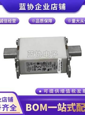 原装熔断器170M1558D170M1559D170M1560D170M1561D170M1562D