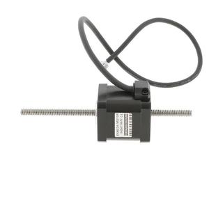 OK42DL48T P1FThrust15kgNEMA17Throughscrewmotor42 156N