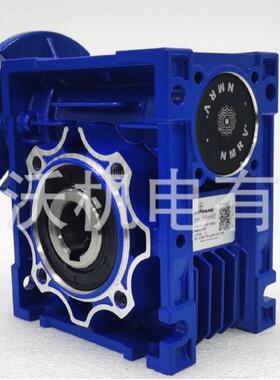 苏州现货原装意大利摩铎利NMRV040MOTOVARIO蜗轮蜗杆RV减速机