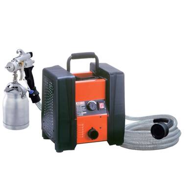 无气式迷你喷漆机T328汽车修补喷涂机