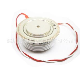 凸型KP600A1600V平板式 晶闸管3CT600A可控硅