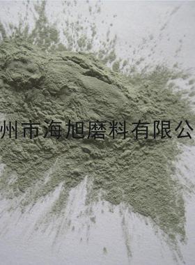 W1W1.5W2.5W3.5W5W7W10荥阳绿碳化硅微粉供应绿色研磨粉