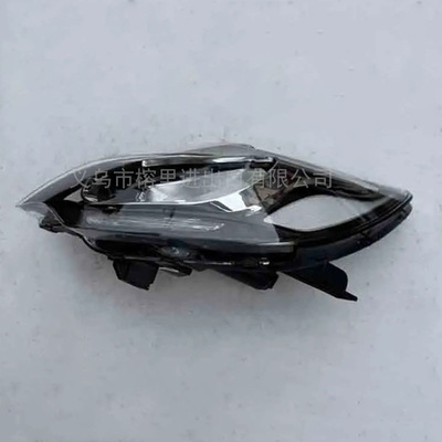 适用于2012款起亚锐欧4D大灯Headlamp92102-1W00092101-1W000