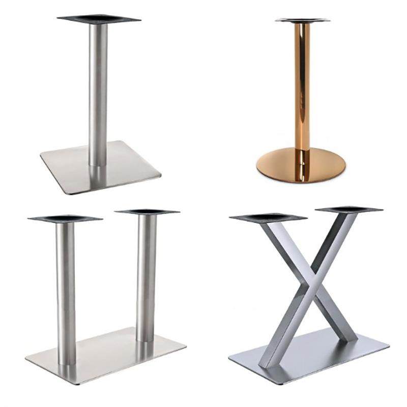 西餐厅台架不锈钢桌腿餐桌圆底座甜品店奶茶店桌脚支架简约餐台脚,畜牧/养殖物资,畜牧/养殖器械,淘宝优惠券,粉丝福利购,淘宝优惠卷