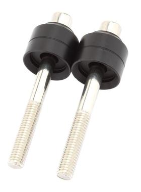 适用于宝马F650GS08-18年改装车把增高码加高码20MM加高器