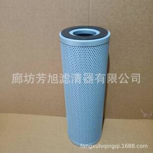 供应150*465高滤油机滤芯石油设备离心压缩机油过滤器滤芯