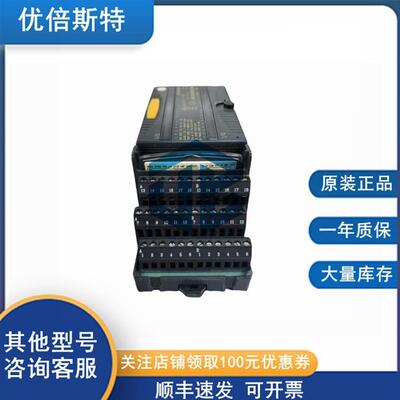 IC200MDL650GE通用电气紧凑型I/O载体可编程控制器