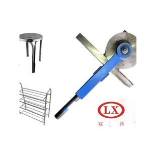 弯管机手动小型毛细圆管铝管铁管不锈钢管折弯一次成型弯管器模具