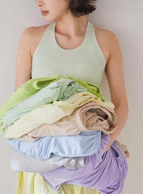 A类锦氨凉冰丝床XWR三件套夏可裸睡冰笠丝床季罩床感垫保护罩可机