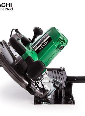 高KUB工HiKO壹KIC9U3机手提锯切割机木工圆盘电锯台锯锯电锯