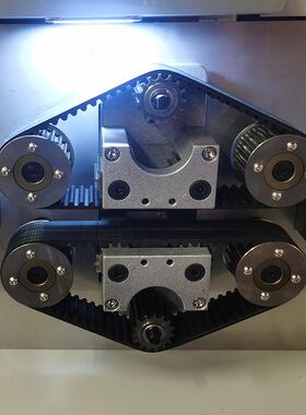 全管自动电脑断波机纹大平UJS方线材管材裁裁切机