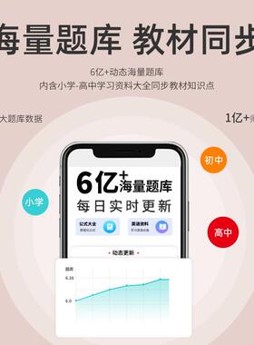 高清迷你标VMK作签印机小型便宜学霸错便携式无墨热敏业题打整理