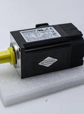 INOVANC汇川伺服电机S1H1-1B30CB-LLZA330ER-AM3034R欢迎咨询