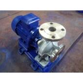 A沂洺IH1G25 200不钢溉ELI管道离心泵增压泵化工泵灌泵热水锈泵