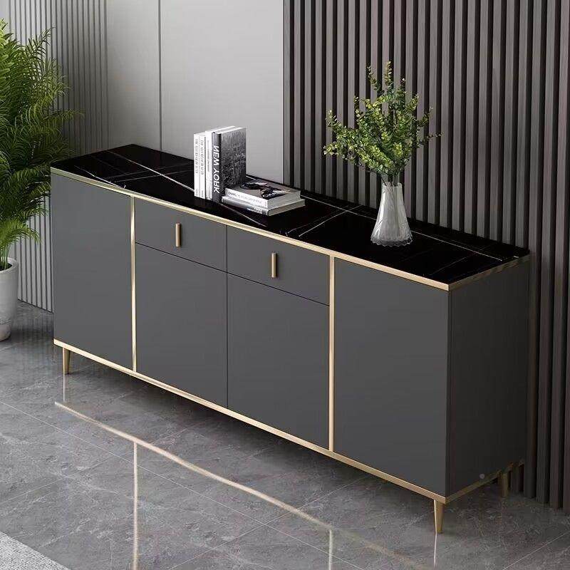 轻奢岩板餐代边柜现纳简约储物柜家用靠墙茶水柜沙发DLU靠柜断收,鲜花速递/花卉仿真/绿植园艺,其它园艺用品,淘宝优惠券,粉丝福利购,淘宝优惠卷