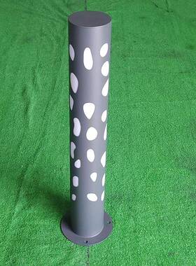 厂家d户外园铝林景观灯米3型材庭院灯公园别墅le景观草99823坪灯