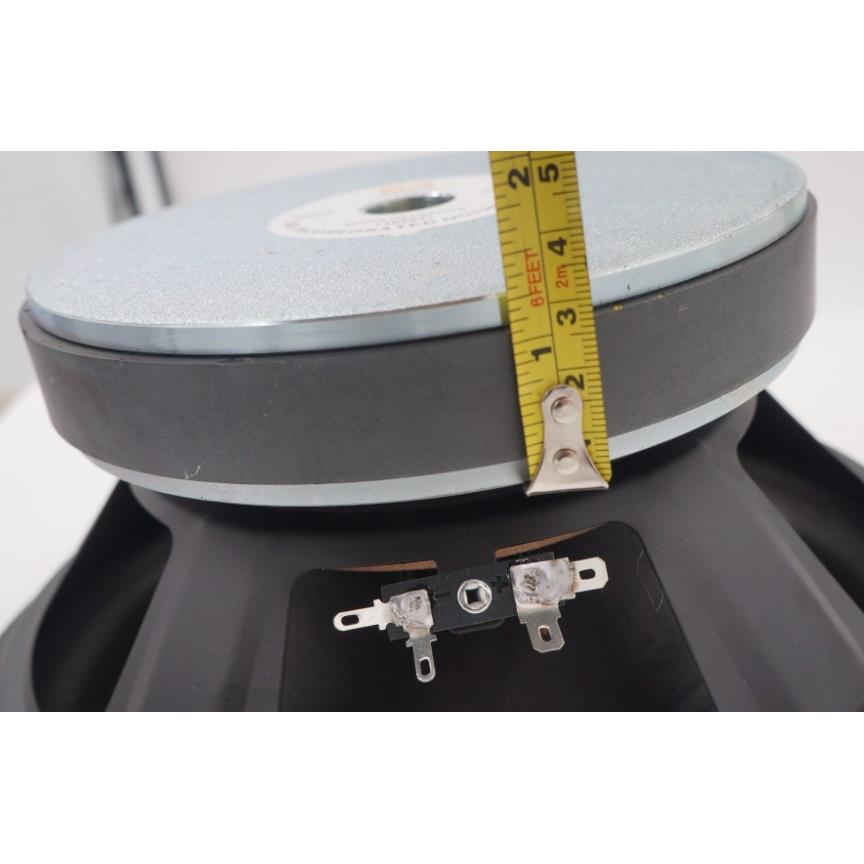 1书70寸低音炮叭10磁大功喇率音TWA箱喇叭重低音扬声器架音响喇叭