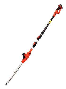 2144易尔拓YAO18VT无绳高枝剪1.-8.82M