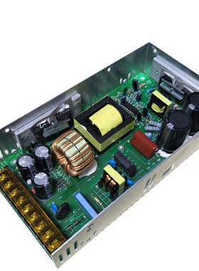 220V转12VWUN40A开关电源2V500稳压led灯带电21源1伏4W1A招牌变压