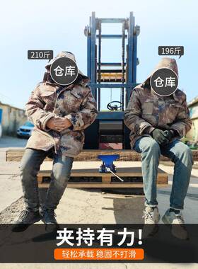 能台钳工业级重型口台虎钳多功桌虎钳家用钳子平DFK钳作工台夹具6