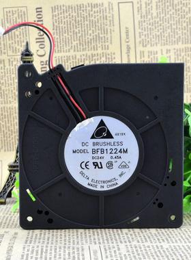 3GXV台达B1012H97F3离心风B扇