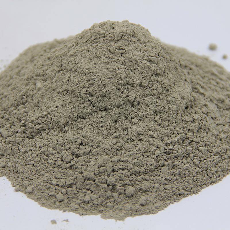 世利VJQ低厂碱度硫酸盐自流平水泥快硬水泥铝GRC水泥家