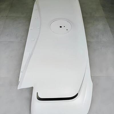 陕汽德龙3000驾驶室0总成平顶德0EUL龙X30驾驶室总成及壳X体德龙