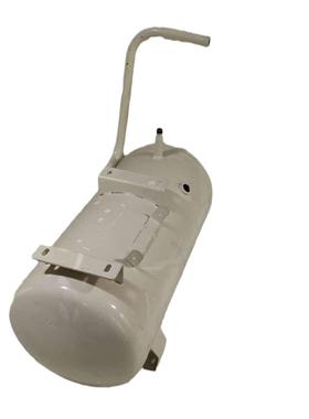 奥突无油静音18L筒空压气泵机储气16116号斯CUH6筒.5KG