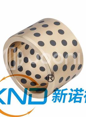 JB-250G轴承钢套轴自润滑耐磨轴承/JD磨B250G轴承钢D耐压DLI耐无