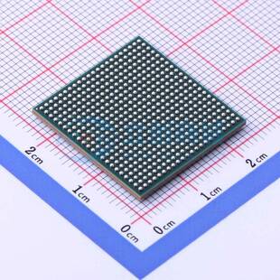 XC7A200T-1FBGP484FCBGA-484可编程C逻辑器件(YXHCPLD/FGA)