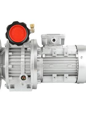 MB75YB7.5KW星无极减速机BMB75Y75XW6行-17.摩QRL擦式无极变速机