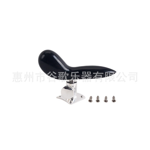 巴松手托底座套装乐器配件
