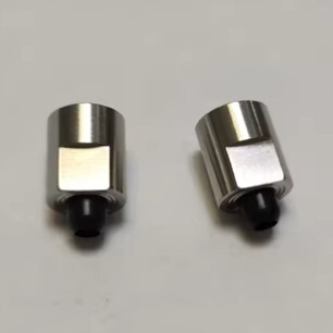 4N5028 螺母组件机器人配件 测试