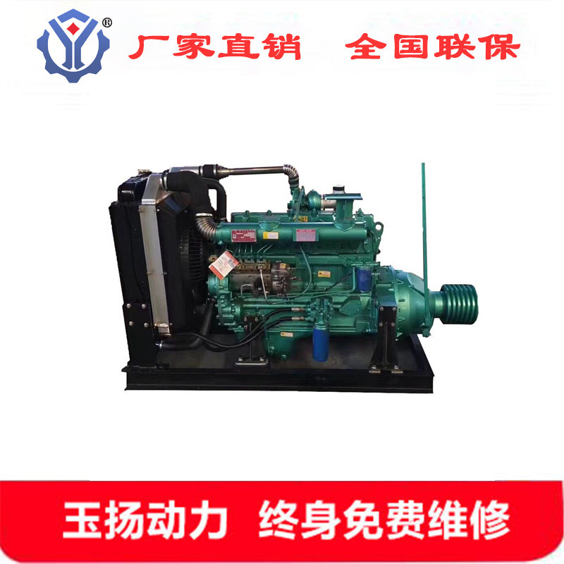 R6105ZP水泥罐车用柴油机