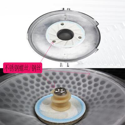 豆浆机磨用浆机早餐店用打浆机豆腐脑机渣浆商分YMZ离小现磨型新