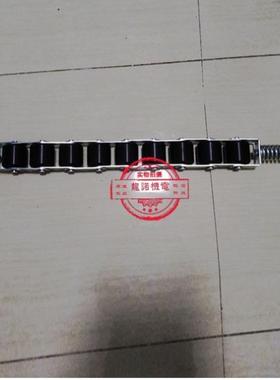 扶梯扶手*CTP带压紧链涨紧置轮60装556202滑轮组6*-10轮