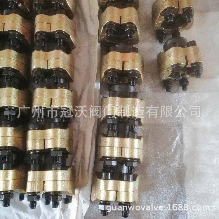 SA不锈钢3AJZ04/316分体式高L压法兰JB4187B型AFKV油E管接头ZYB10