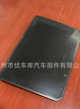 汽车黑色仿真天窗汽车通用假天窗遮阳天窗汽车耐用改装装饰粘贴款