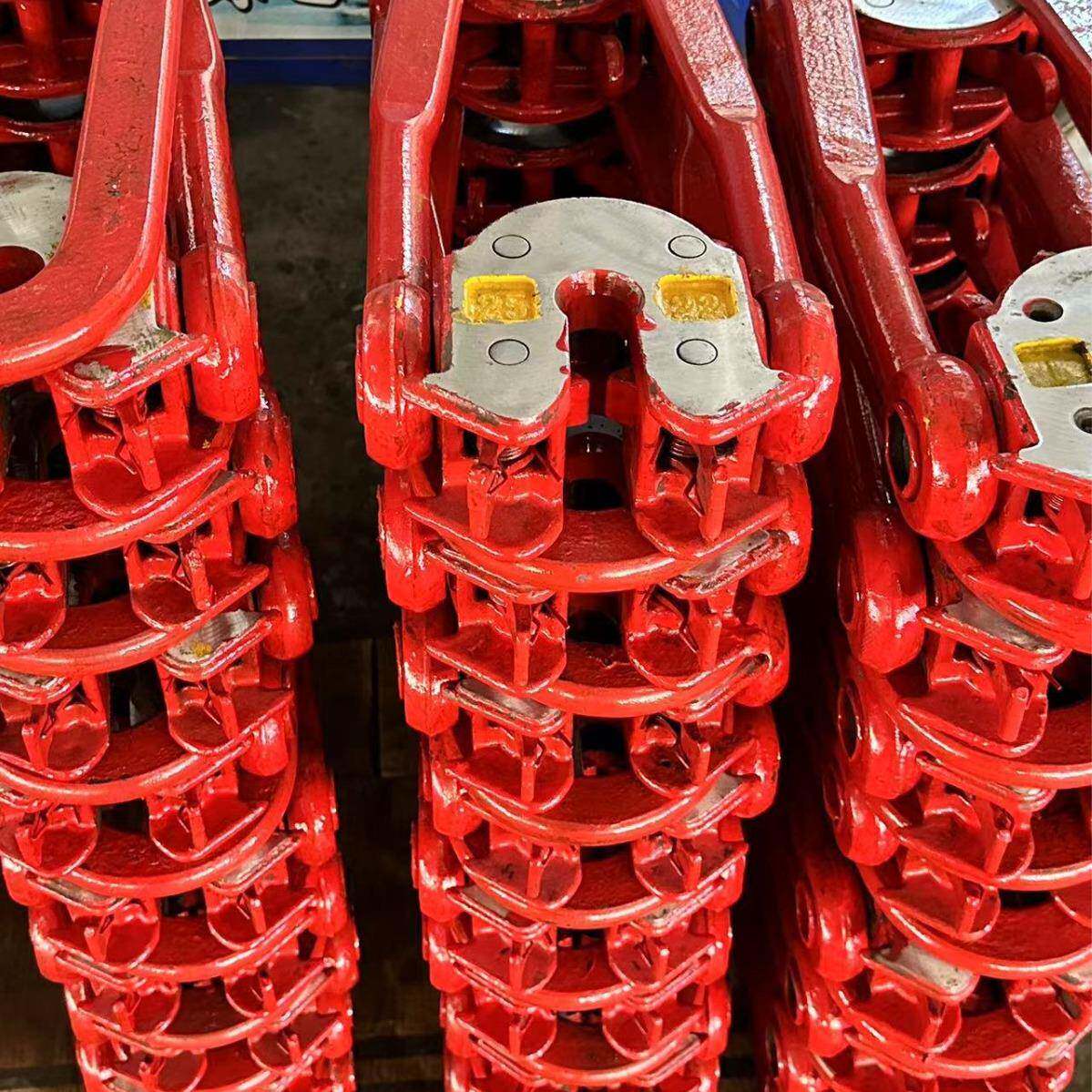 抽油杆吊卡BD油管吊卡钻井工具设备矿用工具吊卡钻杆吊卡直销