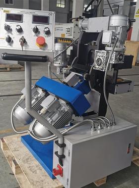 钢板刨边机GMMA-100U平板刨边机GMMA-100U自动平板坡口铣边机