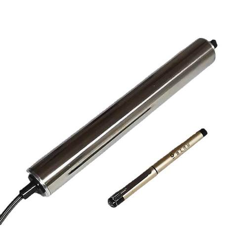 格瓦微型电滚筒机械设备辅助动力机构直径38mm无级变速滚筒电机