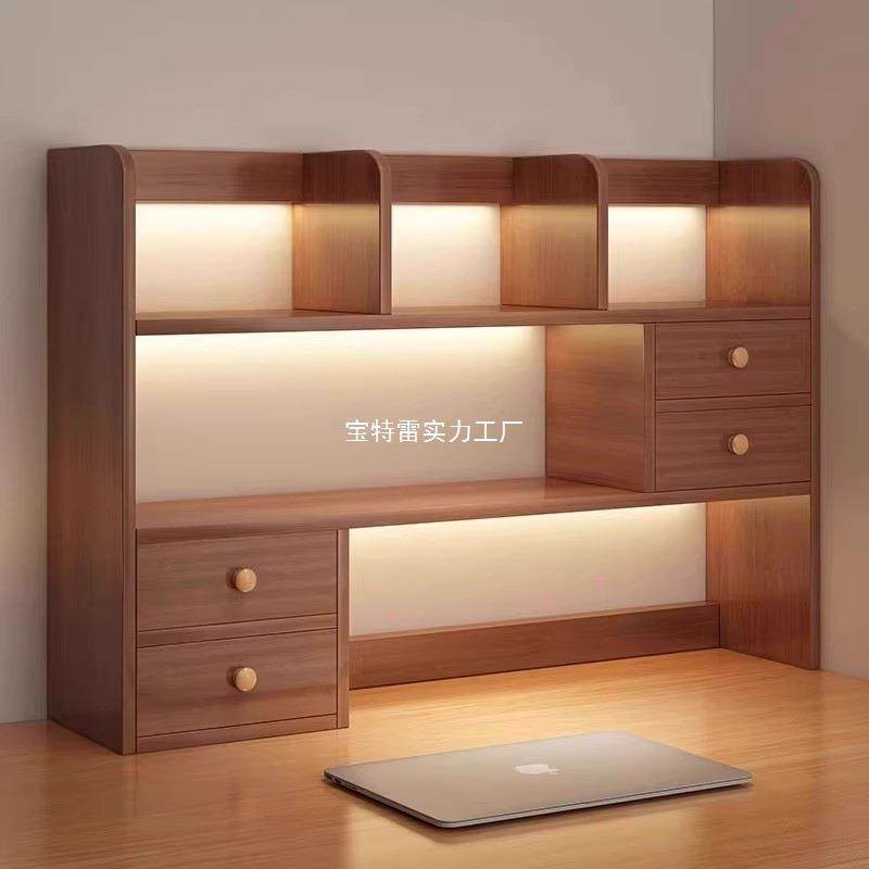 桌面置物架桌上书架书桌收纳储物柜简易柜子家用办公室多层小书柜,畜牧/养殖物资,畜牧/养殖器械,淘宝优惠券,粉丝福利购,淘宝优惠卷