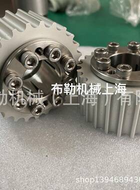 涨套/免键轴衬MLHS22/MLHS24/MLHS25/MLHS28/MLHS30锥形环/胀紧套