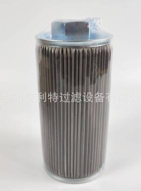 冷库制冷螺杆机汉钟无螺纹RC2/LB机组内置特大号油滤ZF3033B