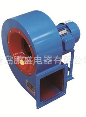 供应4-723.6A3KW离心风机青岛蜗牛风机