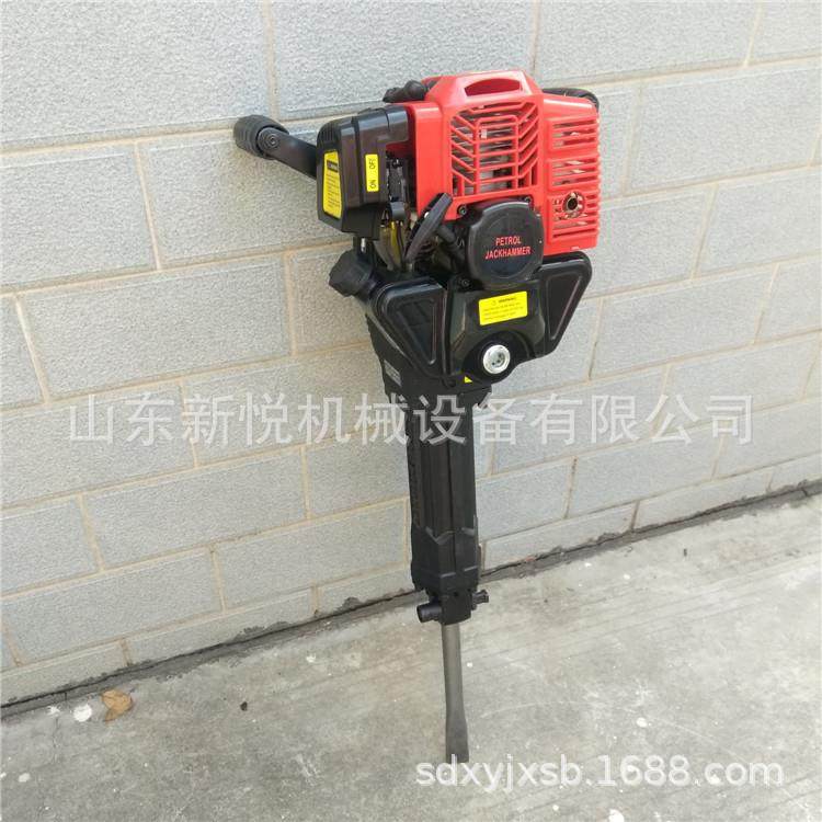 汽油岩石破碎锤水泥路面破碎锤二冲程四冲程内燃汽油镐,纺织面料/辅料/配套,纺织机械配件,淘宝优惠券,粉丝福利购,淘宝优惠卷