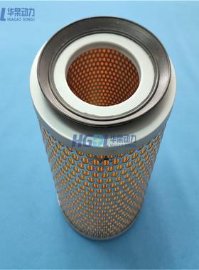 空气滤清器03484102适用道依茨发电机F2L1011F/F3L1011F/F4L1011F