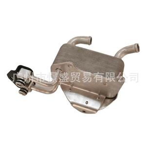 7A095 BT50皮卡波箱油冷散热器AB39 RANGER 适用于福特2015款