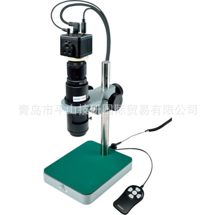 显微镜 L-KIT631HOZAN宝山