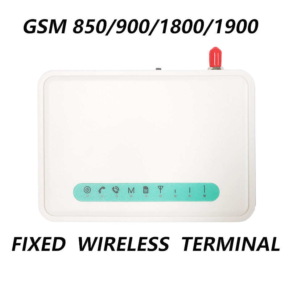 GSM无线平台无线转有线无线固定终端FixedWirelessTermina